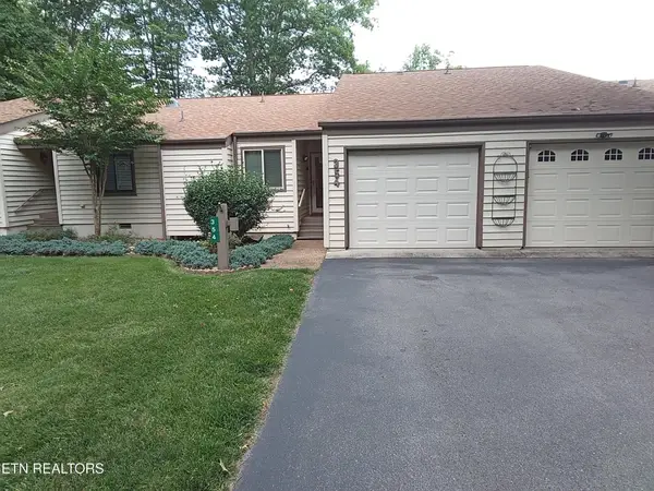 354 Lake Catherine Lane, Crossville, TN 38558