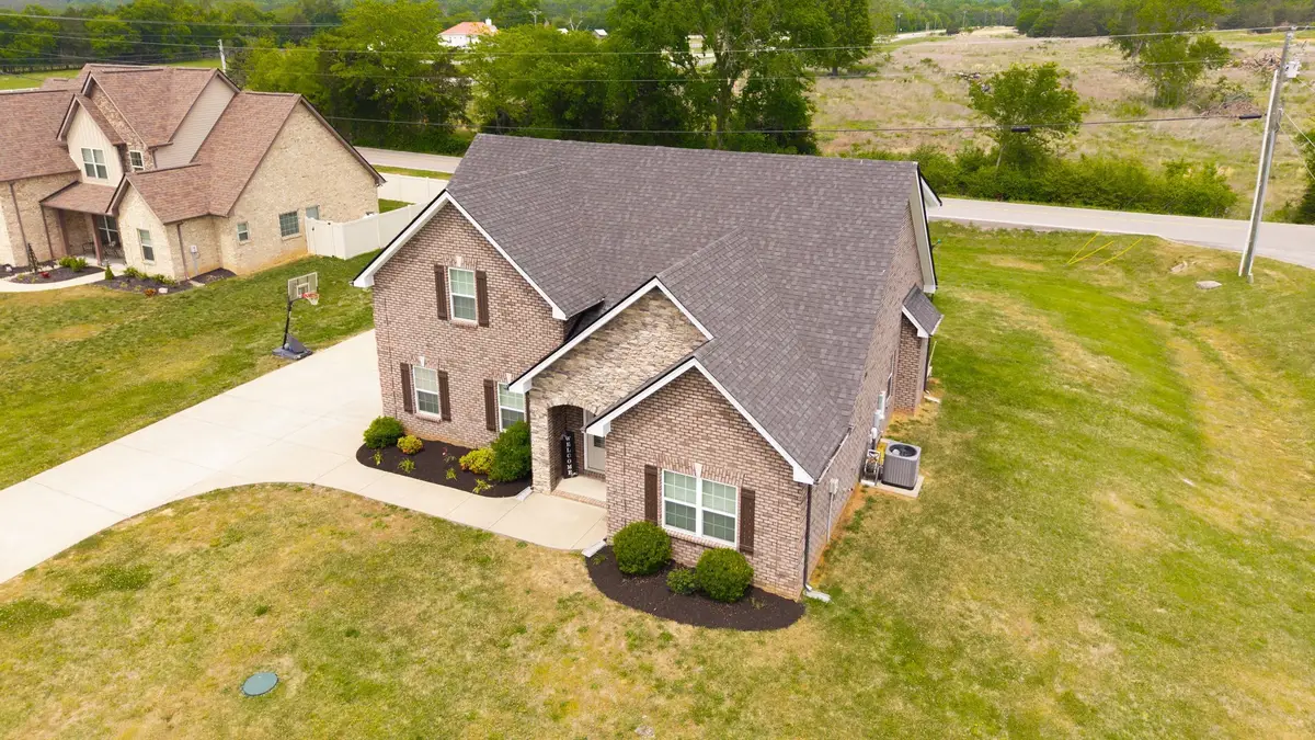 107 Olin Mcfolin Cv, Lascassas, TN 37085 - #1