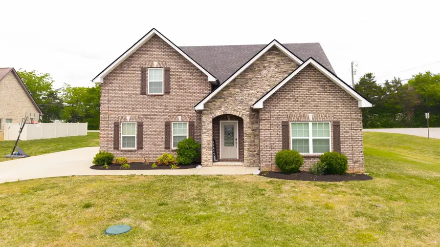 107 Olin Mcfolin Cv, Lascassas, TN 37085 - #3