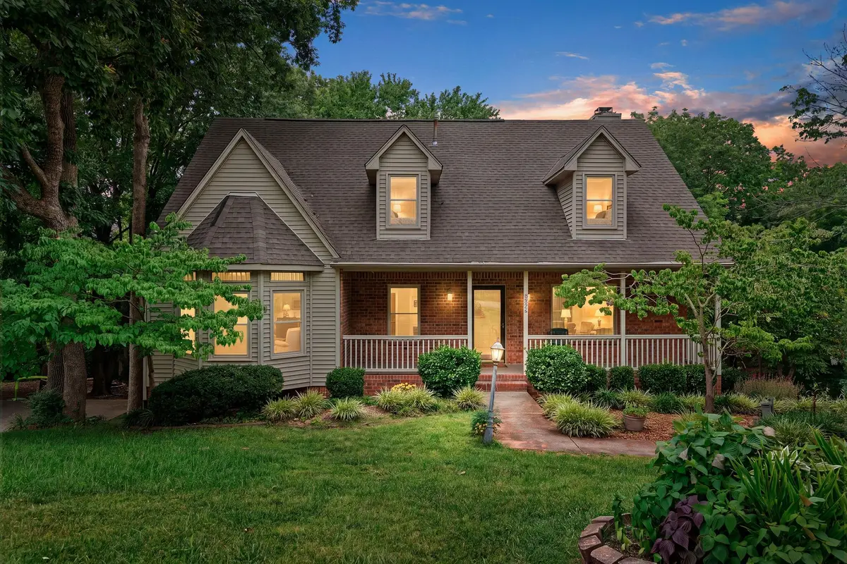626 Knollwood Dr, La Vergne, TN 37086 - #1