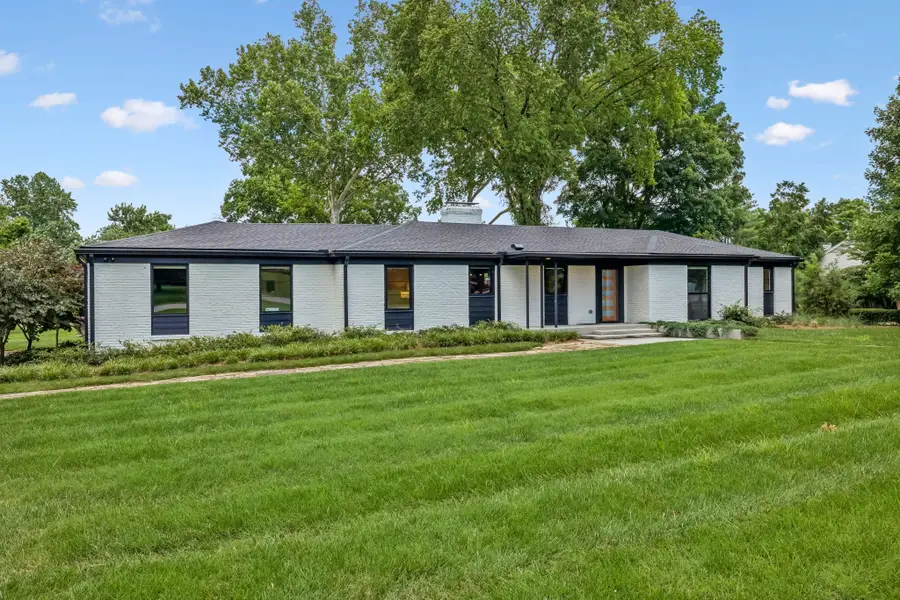 6001 Sedberry Rd, Nashville, TN 37205 - #2