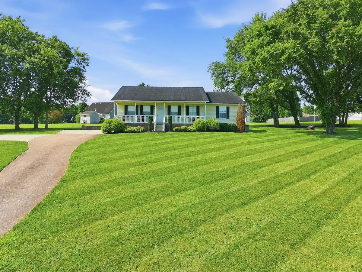 106 Christina Dr, Columbia, TN 38401 - #1