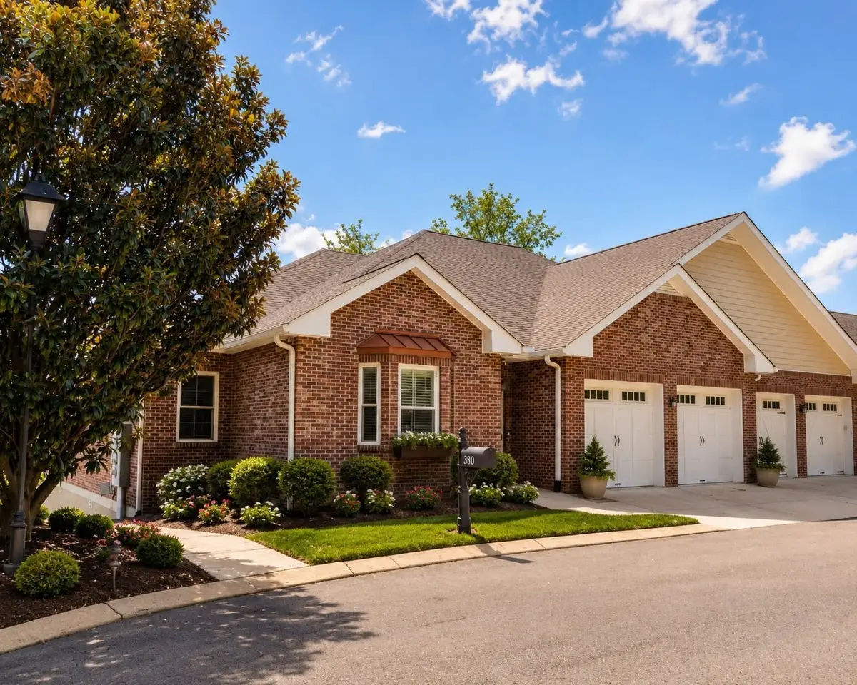 800 Cedarstone Way, Nashville, TN 37214 - #1