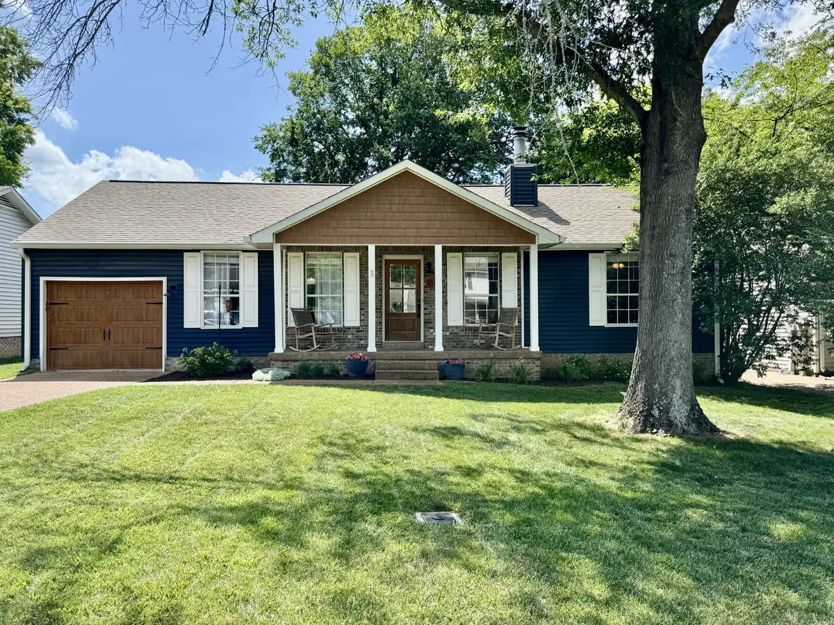 1331 Mallard Dr, Franklin, TN 37064 - #1