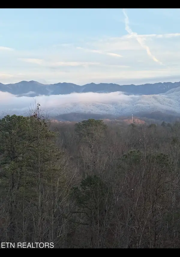 1 Vista Drive, Gatlinburg, TN 37738