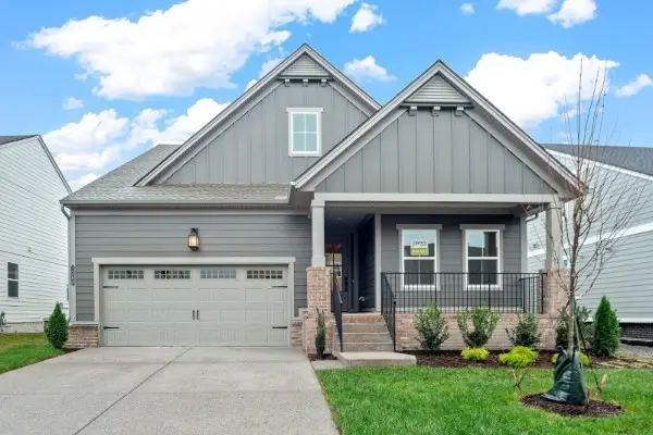 1065 Cherry Tree Dr, Mount Juliet, TN 37122 - #1