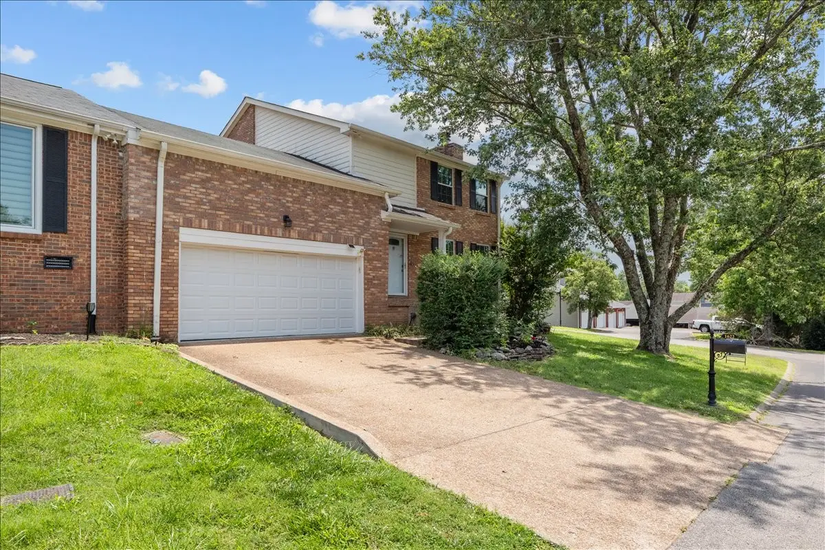 1622 Vineland Dr, Brentwood, TN 37027 - #1