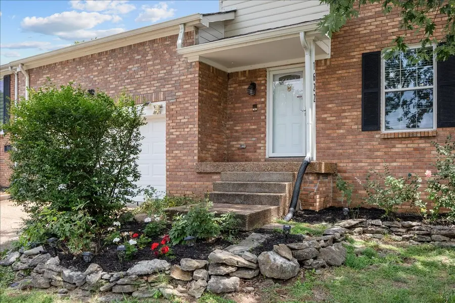 1622 Vineland Dr, Brentwood, TN 37027 - #2
