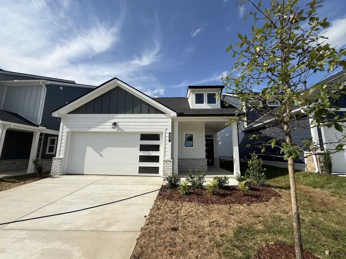 937 Brooklyn Crossing Road, Gallatin, TN 37066 - #1