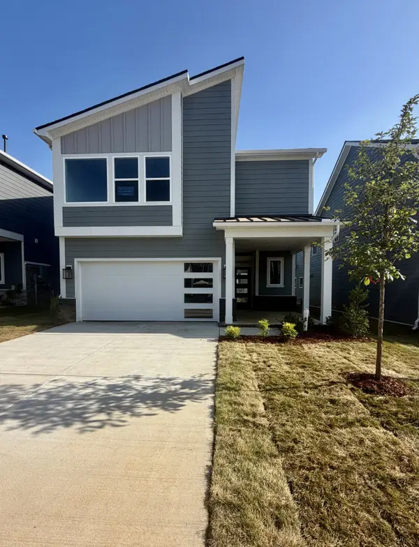 2167 Mackinac Bend, Gallatin, TN 37066