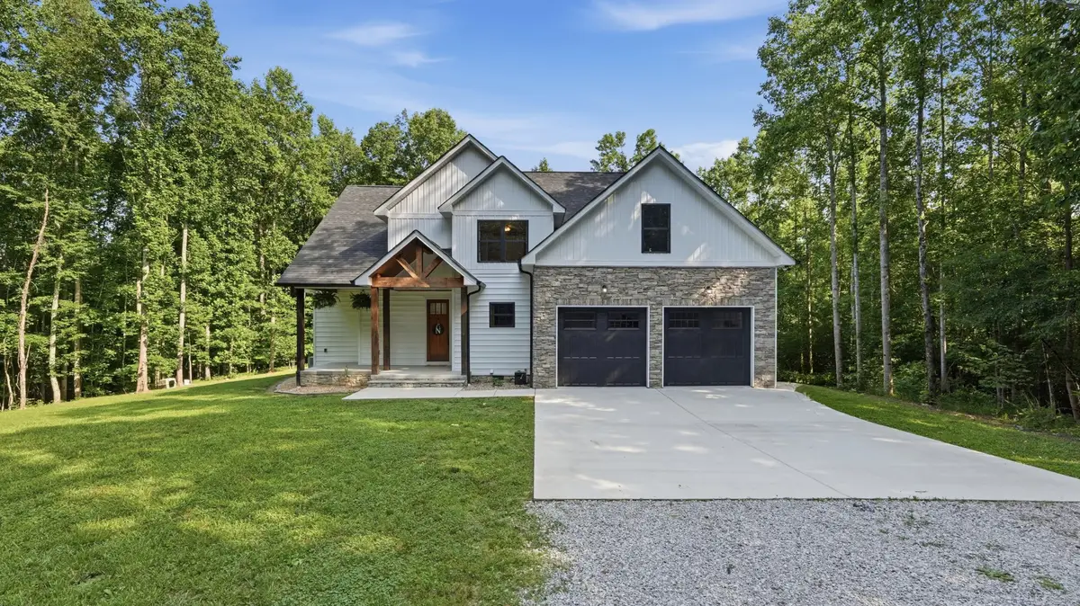 209 Tree Hill Ln, Lynchburg, TN 37352 - #1