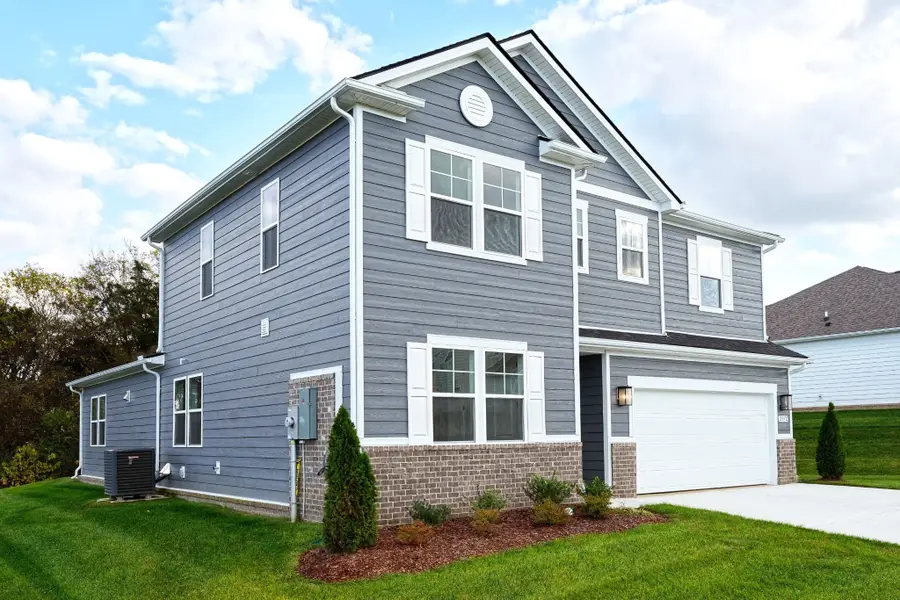 2366 Williamsport Landing, Columbia, TN 38401 - #3