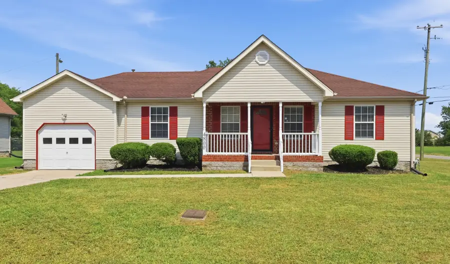 4800 Peppertree Dr, Antioch, TN 37013 - #2