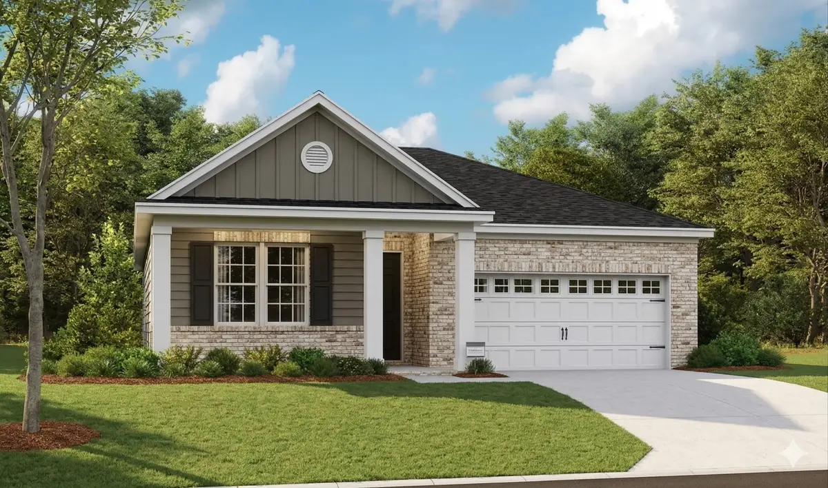 2400 Oak Springs Rd, Columbia, TN 38401 - #1