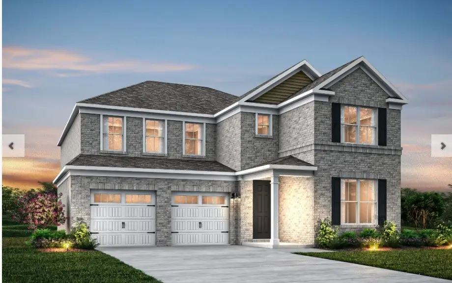 1037 Harvest Acres, Hendersonville, TN 37075 - #1