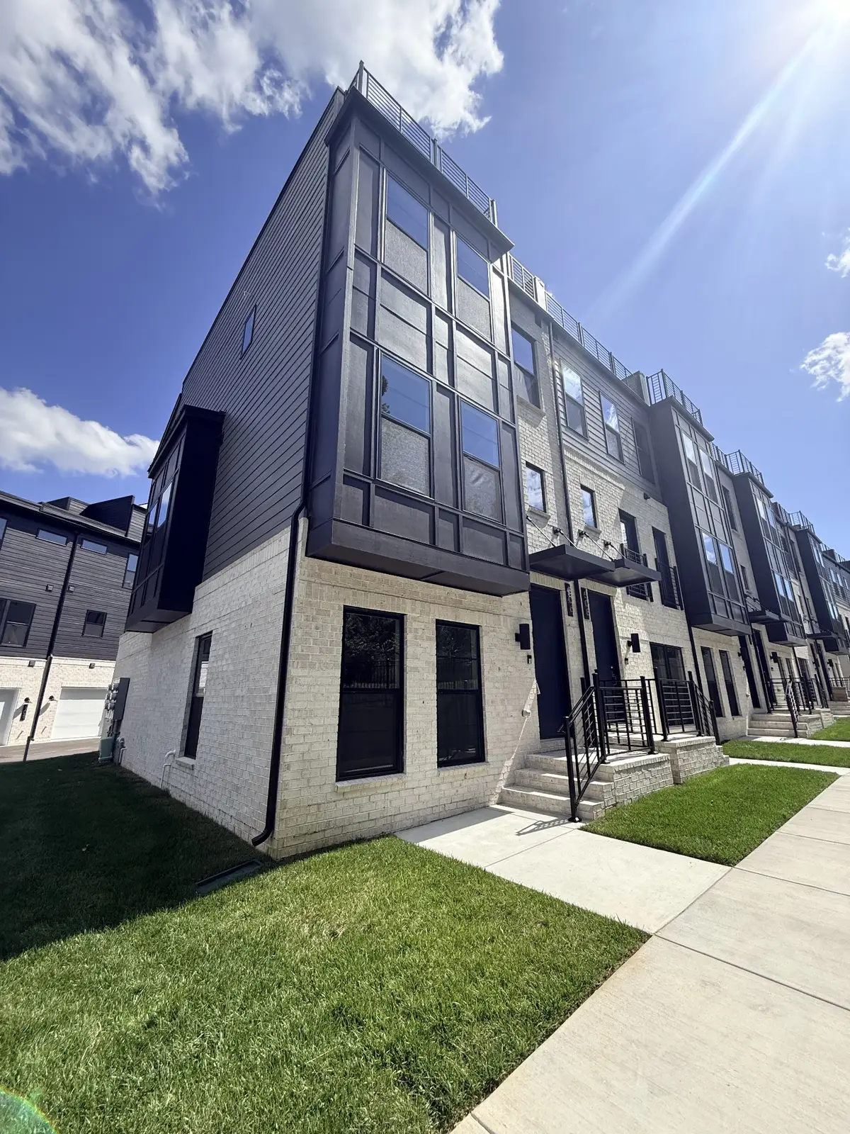 506 City Scape, Nashville, TN 37218 - #1