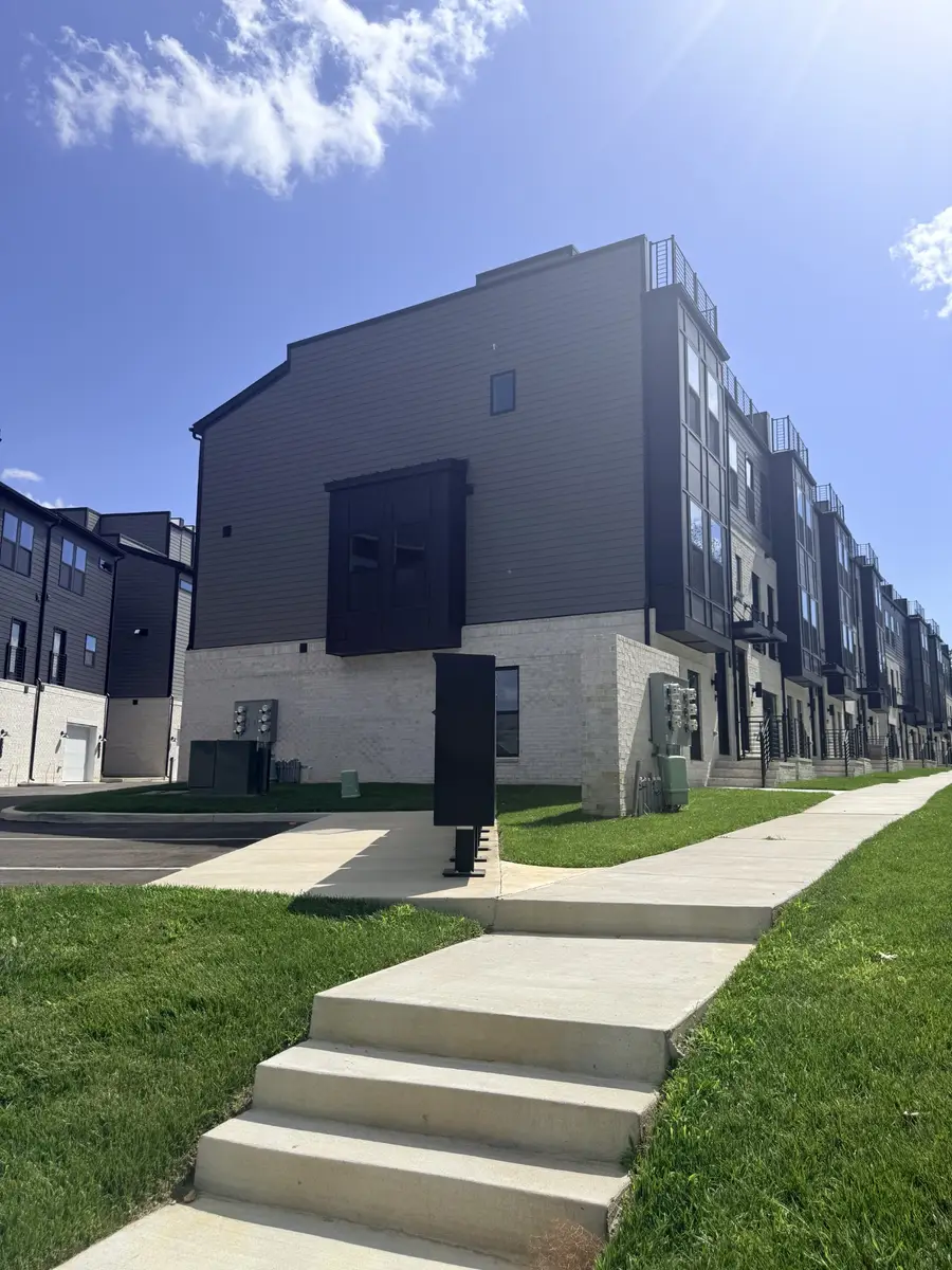 506 City Scape, Nashville, TN 37218 - #2