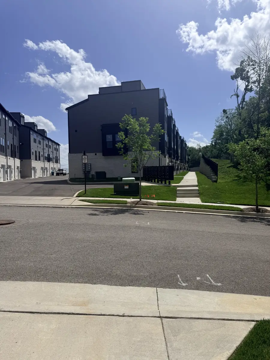 506 City Scape, Nashville, TN 37218 - #3