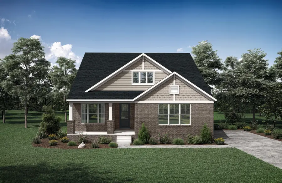4625 Hessey Rd, Mount Juliet, TN 37122 - #3
