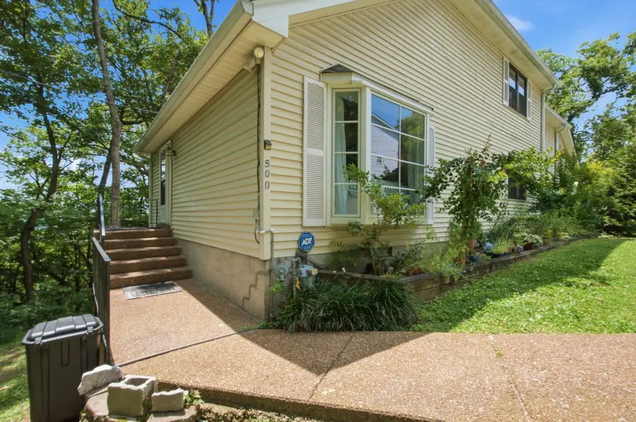 500 Stacy Square Ter, Nashville, TN 37221 - #2