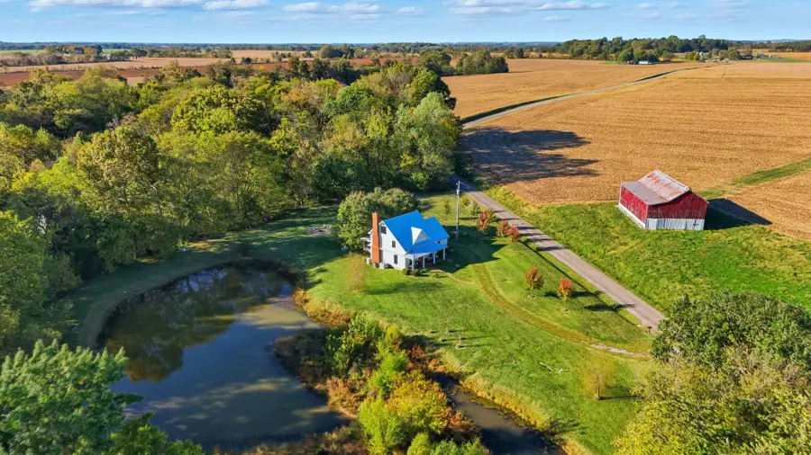 6539 Lamont Rd, Springfield, TN 37172 - #2