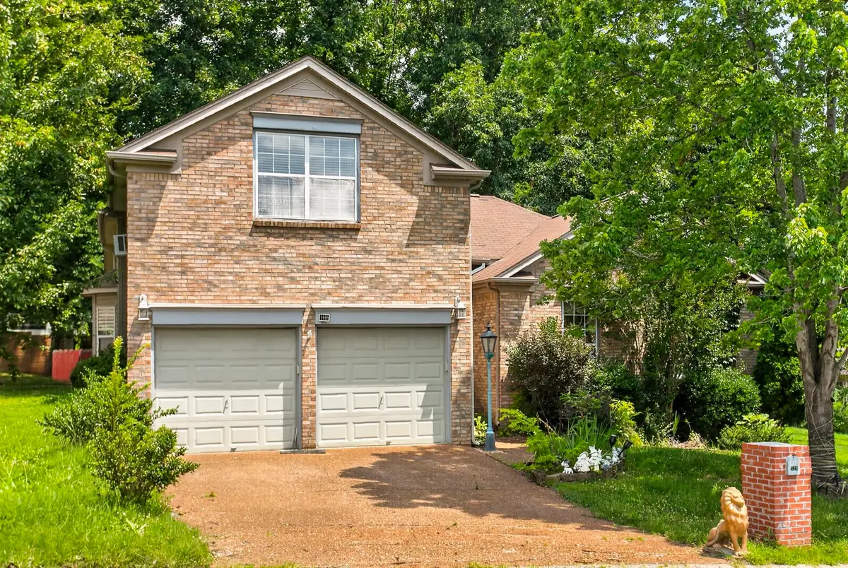 529 Forest Pointe Pl, Antioch, TN 37013 - #1