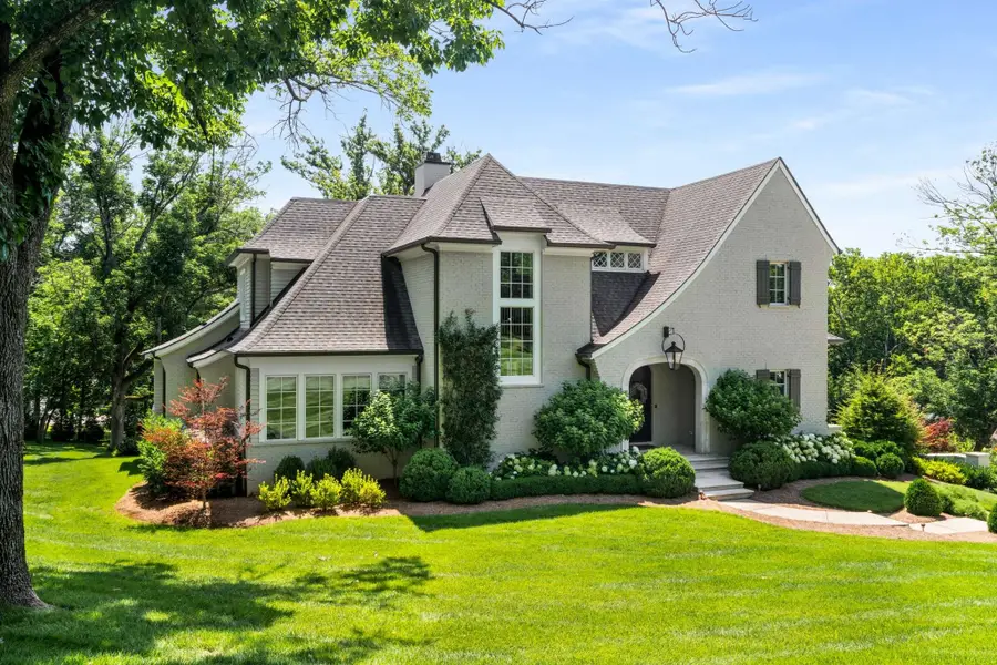 4514 Wayland Dr, Nashville, TN 37215 - #3