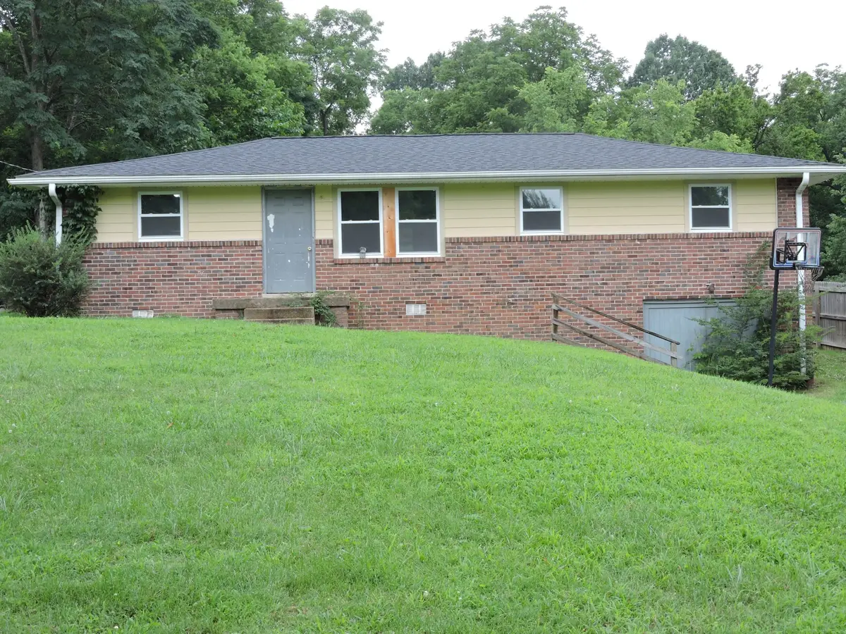 4109 Edwards Ave, Nashville, TN 37216 - #1