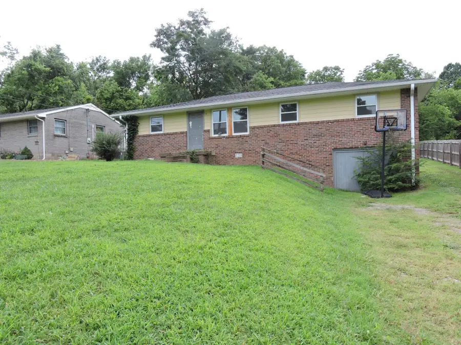 4109 Edwards Ave, Nashville, TN 37216 - #2