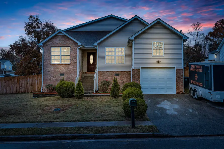 5200 Rockridge Ct, Antioch, TN 37013 - #2