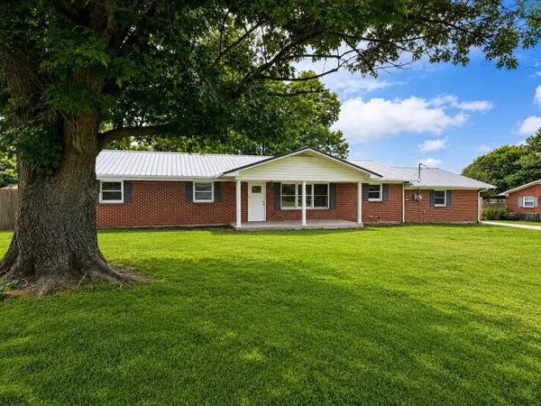 87 Eaton Ln, Manchester, TN 37355