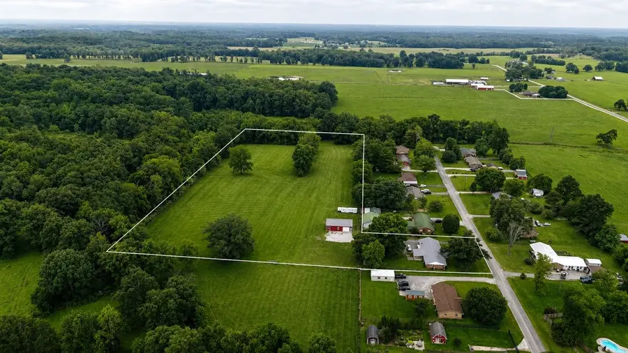 87 Eaton Ln, Manchester, TN 37355 - #2
