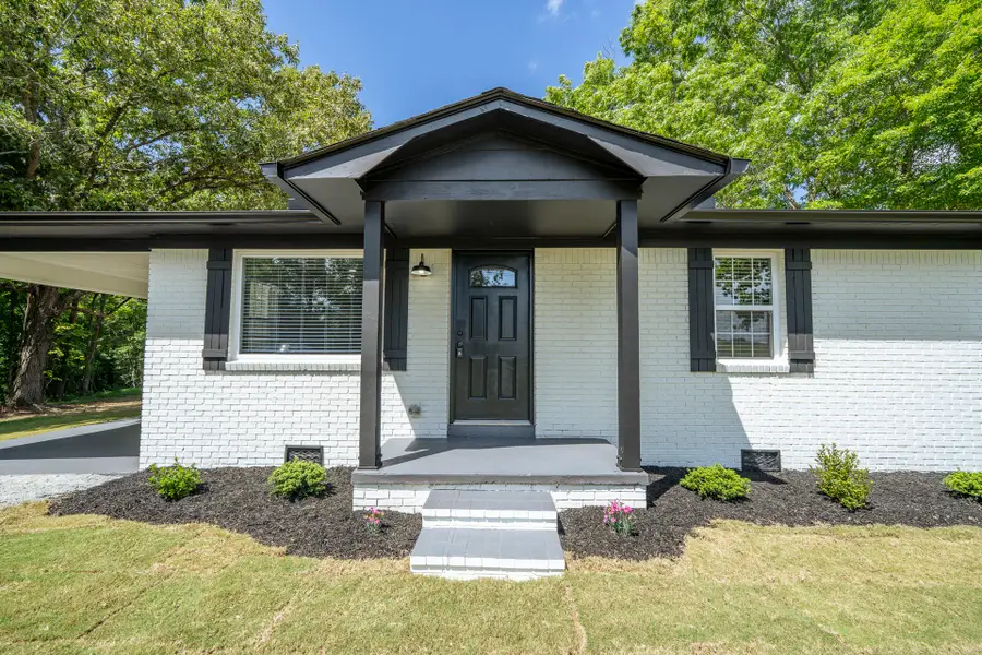 1427 Britton Ln, Denmark, TN 38391 - #2