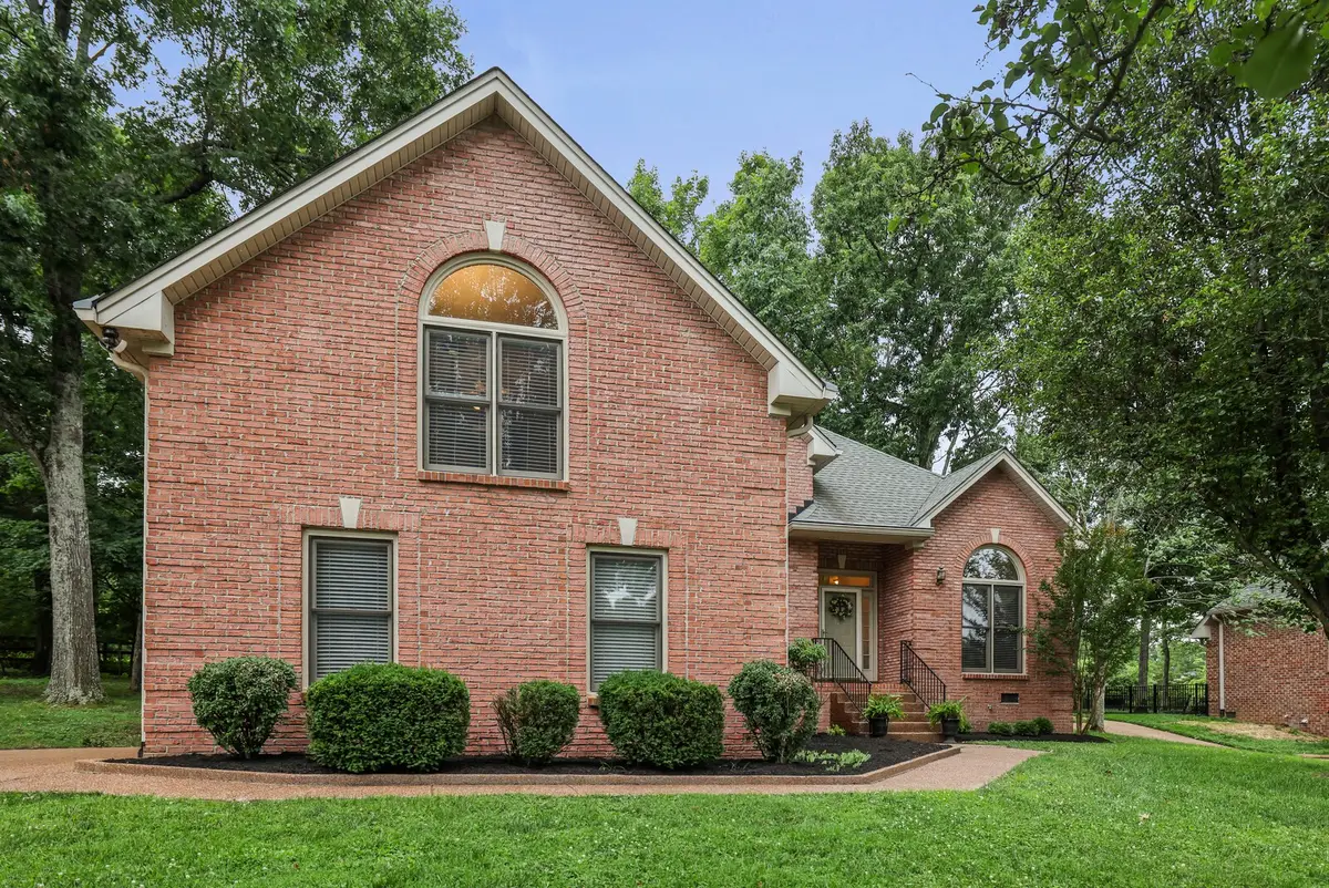 5860 Seven Points Trce, Hermitage, TN 37076 - #1