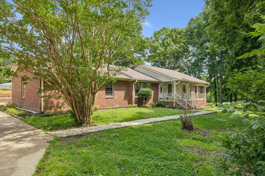 1533 Iron Bridge Rd, Columbia, TN 38401 - #3