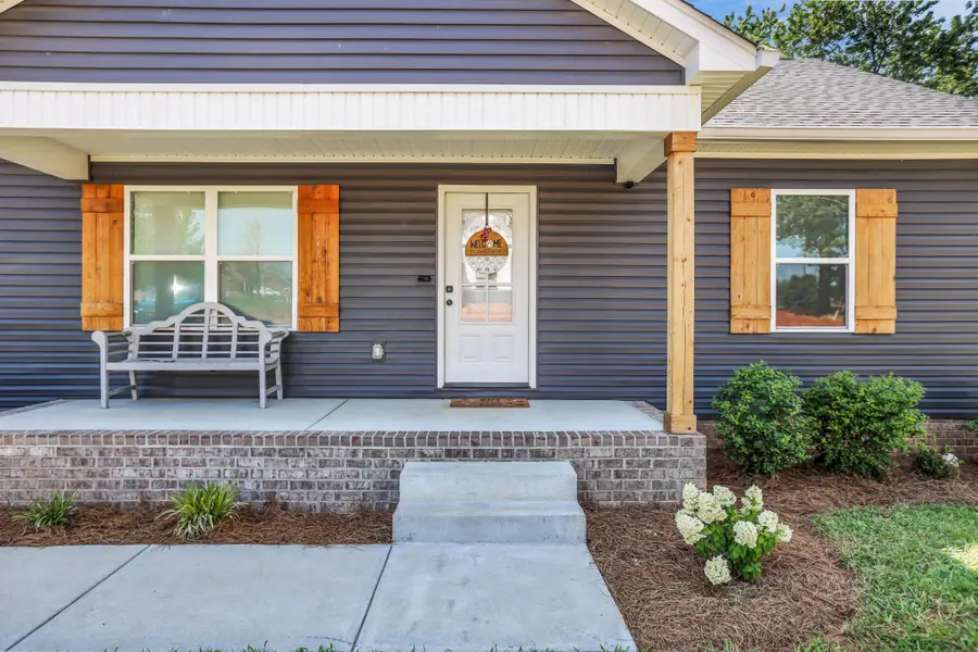 121 Oak Hill Dr, Portland, TN 37148 - #3