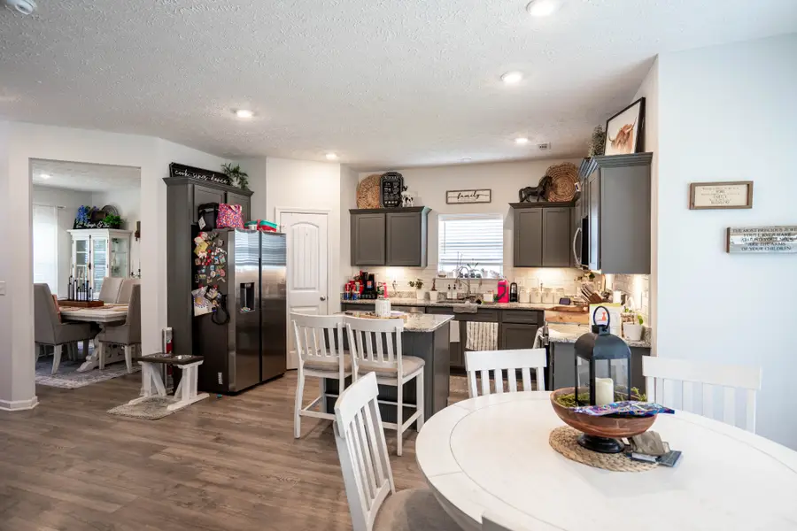 201 Durum St, Shelbyville, TN 37160 - #3