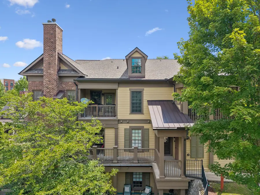 632 Grant Park Ct, Franklin, TN 37067 - #2
