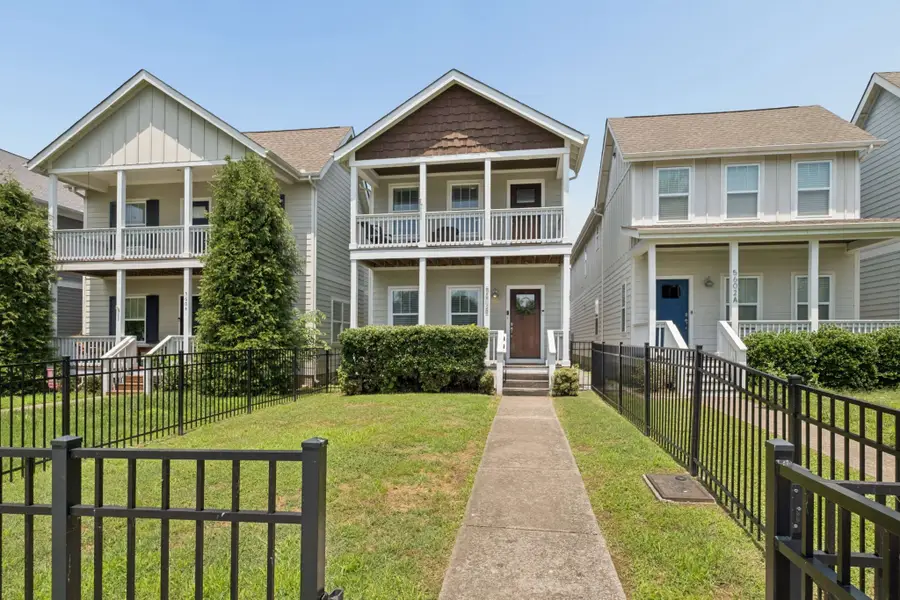 5602B Kentucky Ave, Nashville, TN 37209 - #2