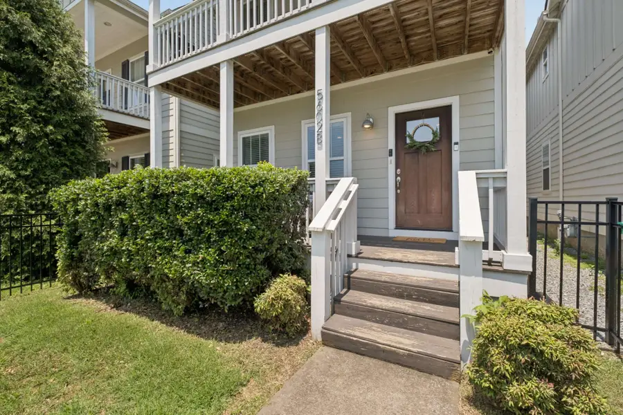 5602B Kentucky Ave, Nashville, TN 37209 - #3