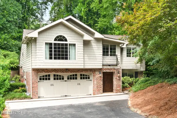 561 Noelton Drive, Knoxville, TN 37919
