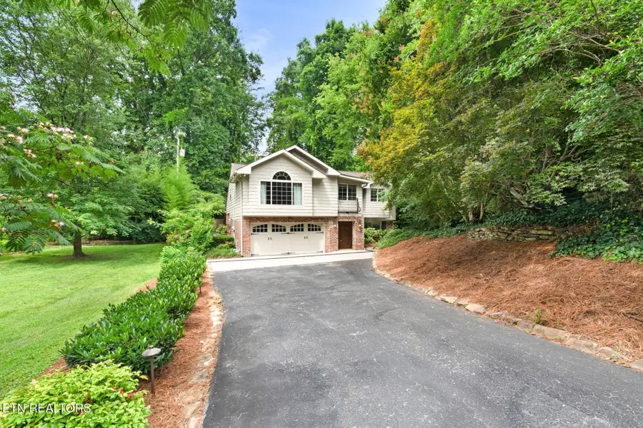 561 Noelton Drive, Knoxville, TN 37919 - #2