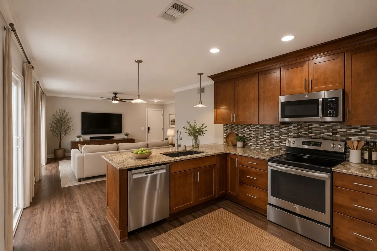 1900 Richard Jones Rd #V7, Nashville, TN 37215 - #1