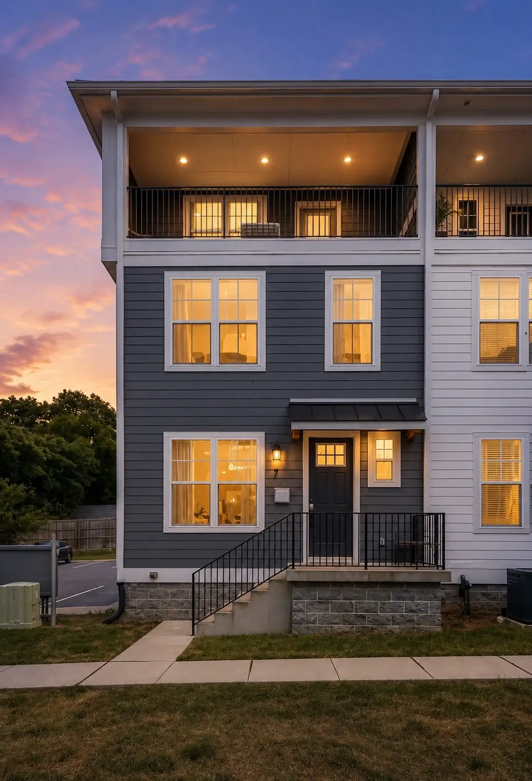 105 Duke St #7, Nashville, TN 37207 - #1