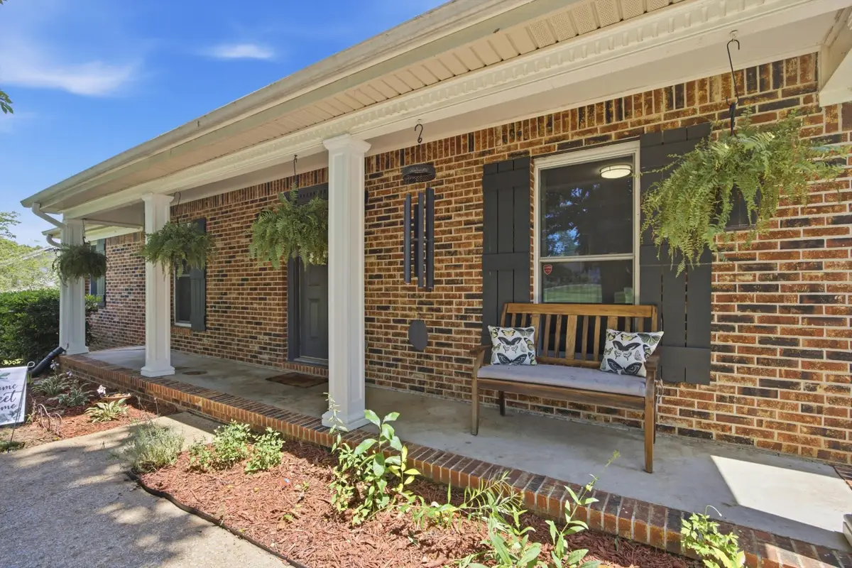 9511 Timberlog Drive, Chattanooga, TN 37421 - #1