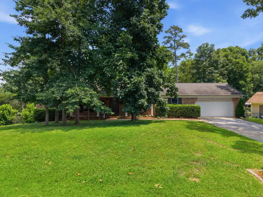 9511 Timberlog Drive, Chattanooga, TN 37421 - #2