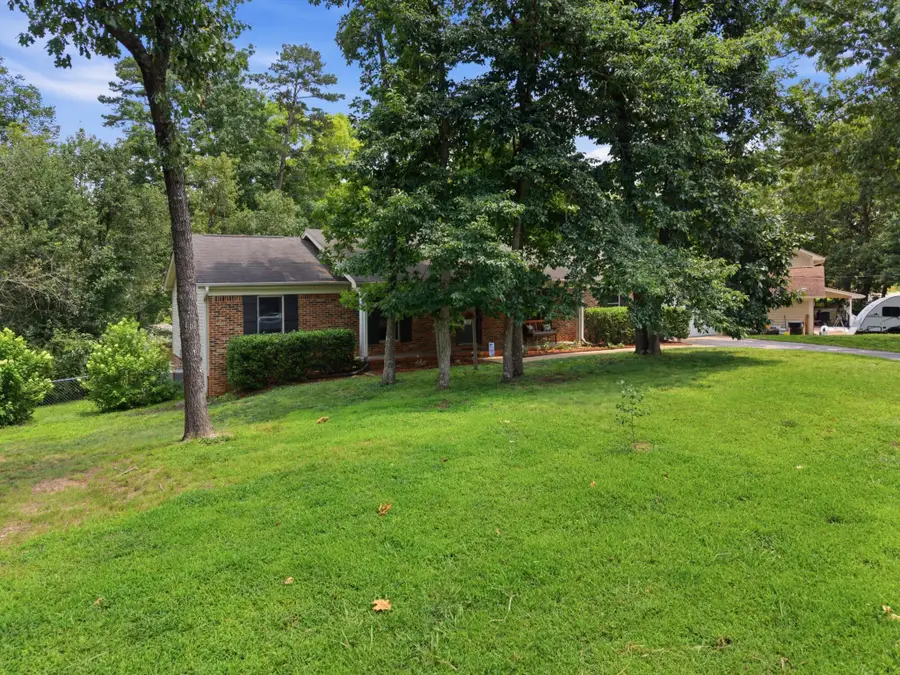 9511 Timberlog Drive, Chattanooga, TN 37421 - #3