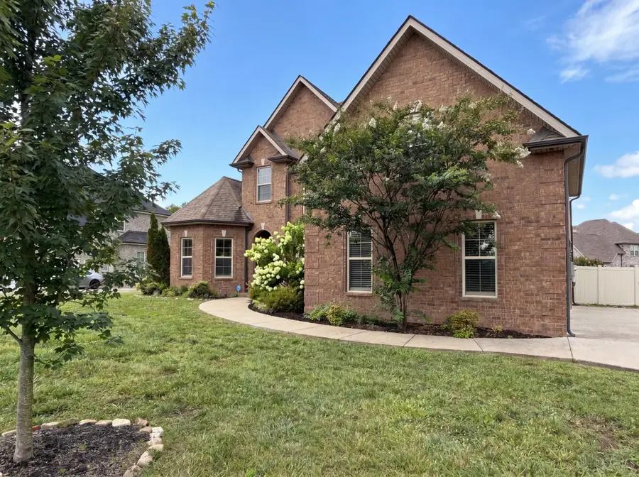1423 Rhonda Dr, Christiana, TN 37037 - #3