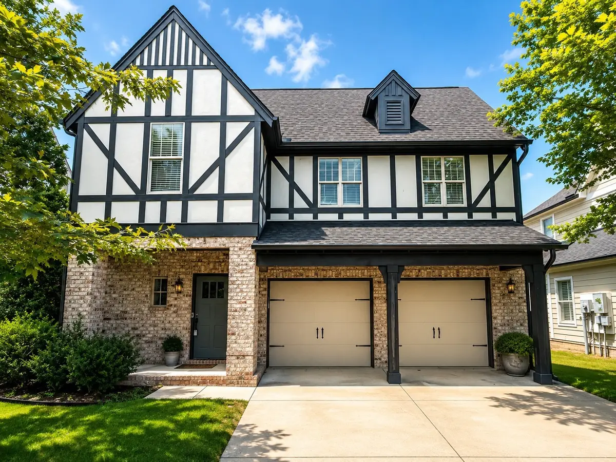 4008 Ryecroft Ln, Franklin, TN 37064 - #1