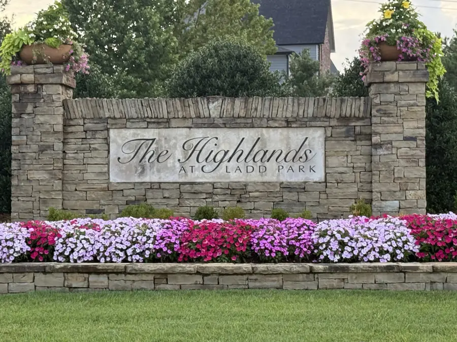 4008 Ryecroft Ln, Franklin, TN 37064 - #2